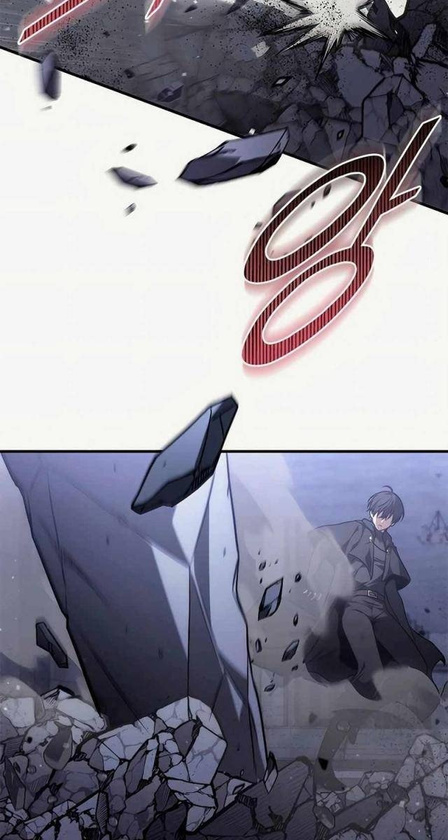 Thiếu Gia Chủ Của Gia Tộc Tử Linh Sư - Page 5