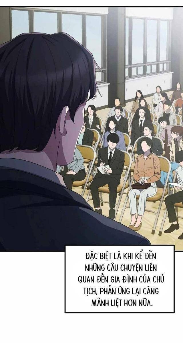 Đi Lên Từ Đáy Xã Hội - Page 11