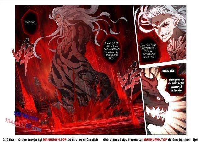 Đấu Phá Thương Khung - Page 5