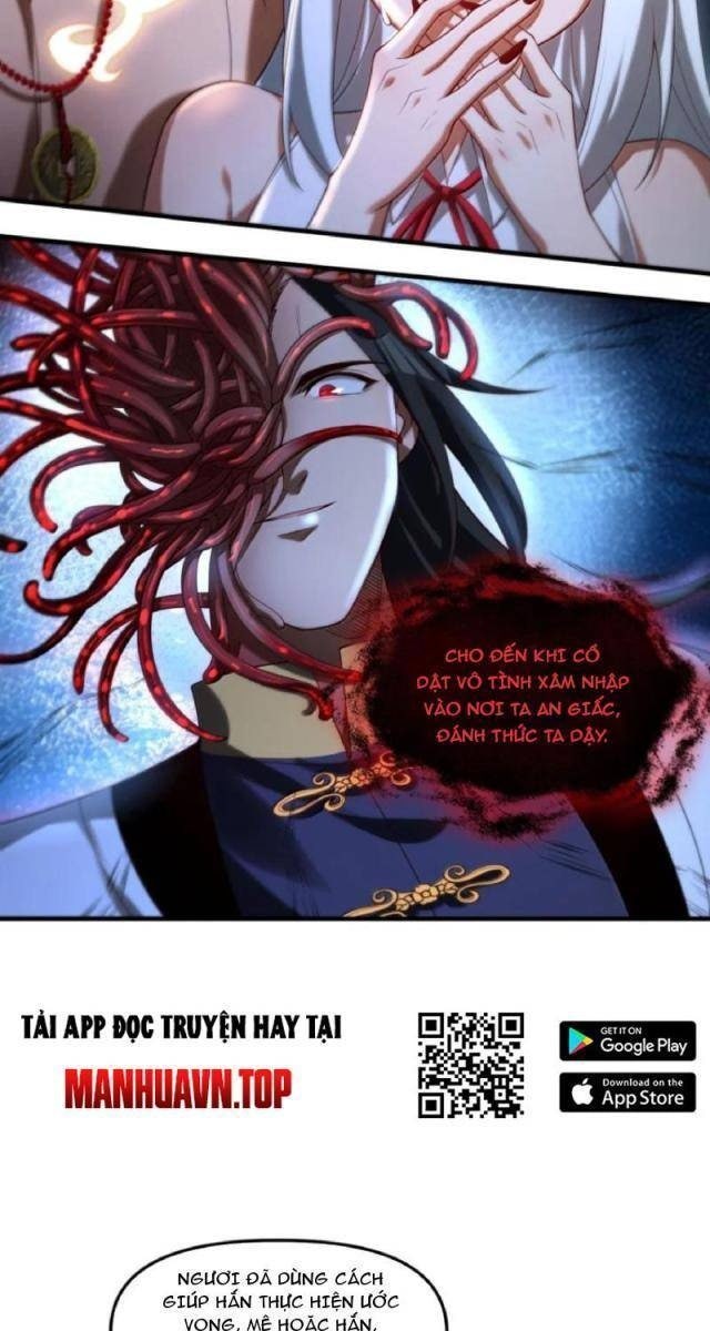 Tôi Livestream Cầu Hôn Nữ Quỷ Vậy Mà Thành Công!? - Page 45