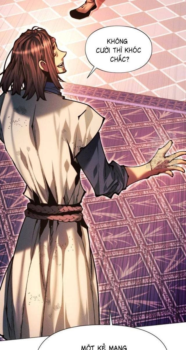 Chuyển Sinh Vào Thế Giới Võ Lâm - Page 37