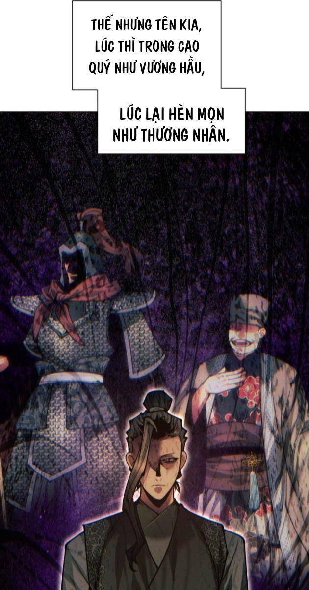 Chuyển Sinh Vào Thế Giới Võ Lâm - Page 85