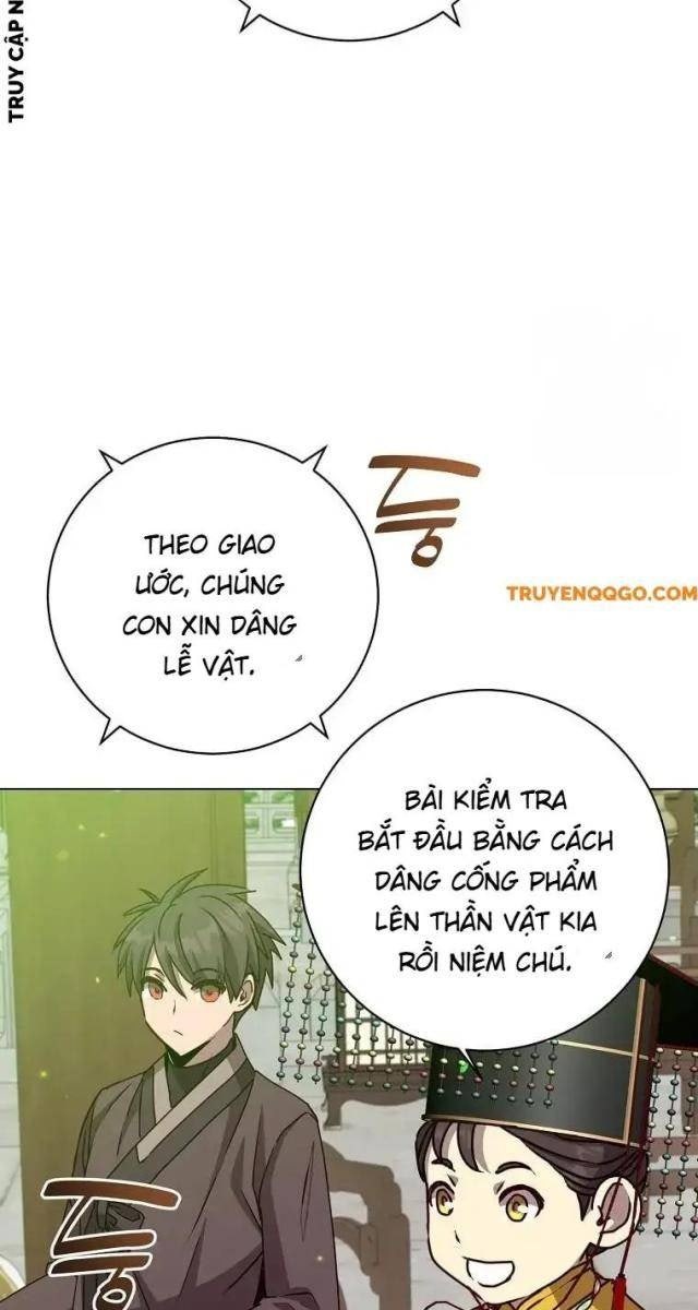 Anh Hùng Mạnh Nhất Trở Lại - Page 6