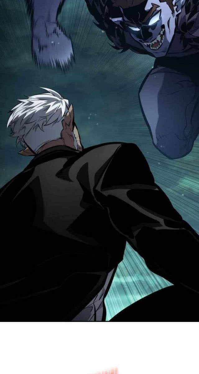 Chiêu Hồn Sư Siêu Phàm - Page 21