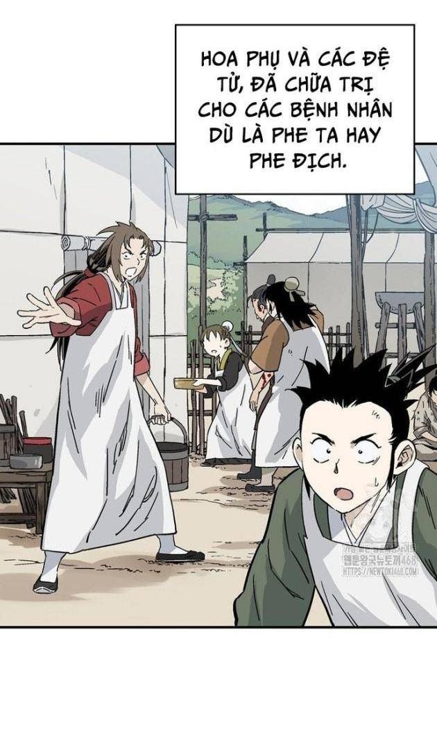 Trọng Sinh Thành Thần Y Thời Tam Quốc - Page 67