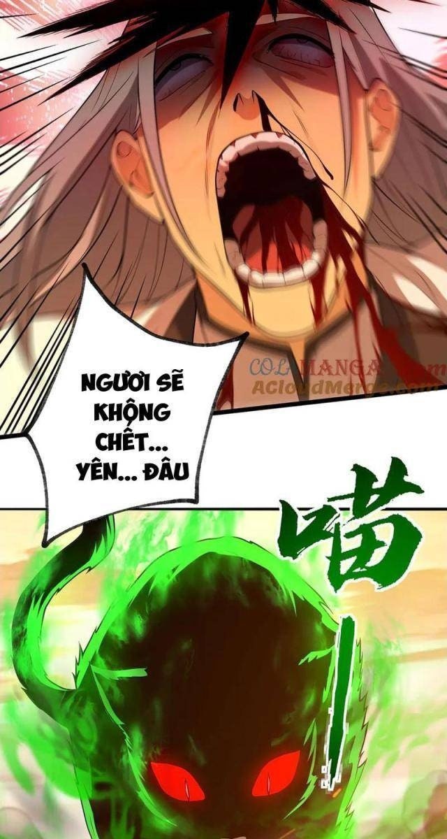 Giết Ta Thêm Mấy Lần Nữa, Ta Liền Vô Địch - Page 13