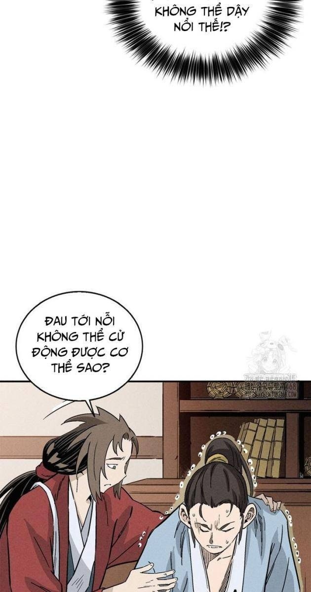 Trọng Sinh Thành Thần Y Thời Tam Quốc - Page 73