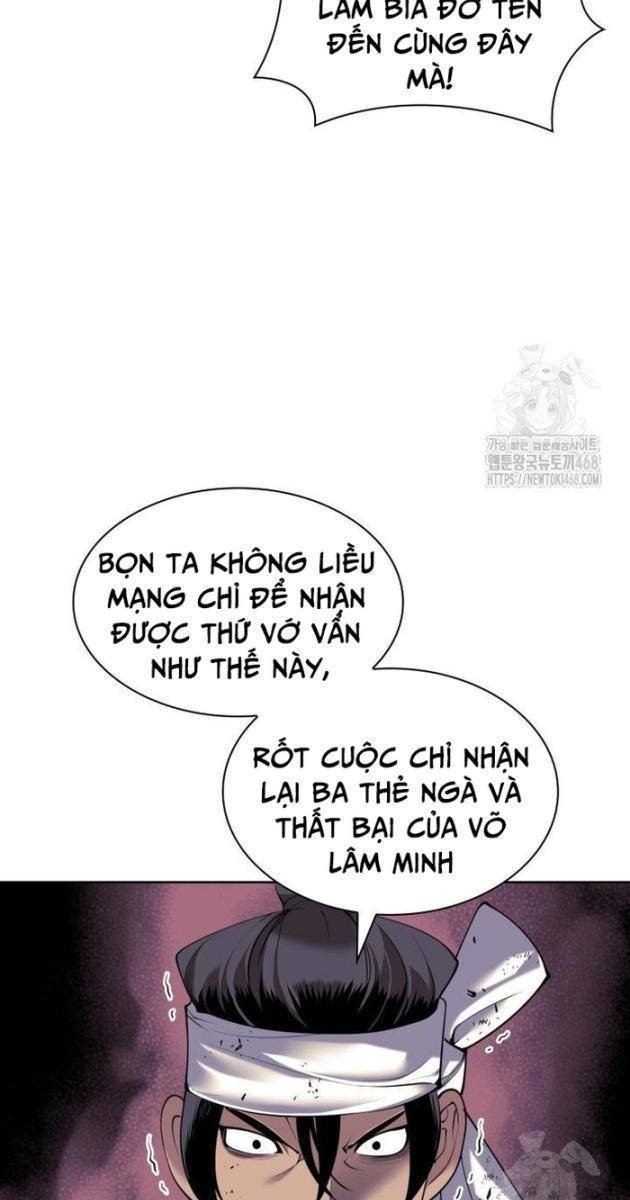 Học Giả Kiếm Sĩ - Page 25