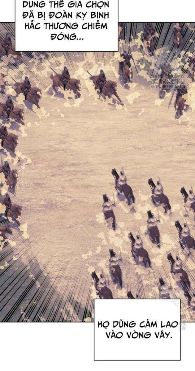 Học Giả Kiếm Sĩ - Page 57