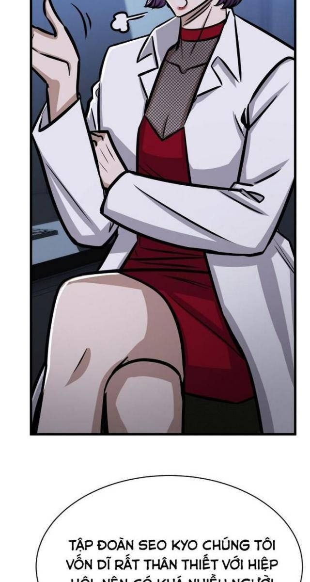 Thợ Săn Huyền Thoại Trẻ Hóa - Page 44