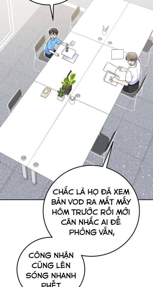 Làm Siêu Sao Từ 0 Tuổi - Page 28