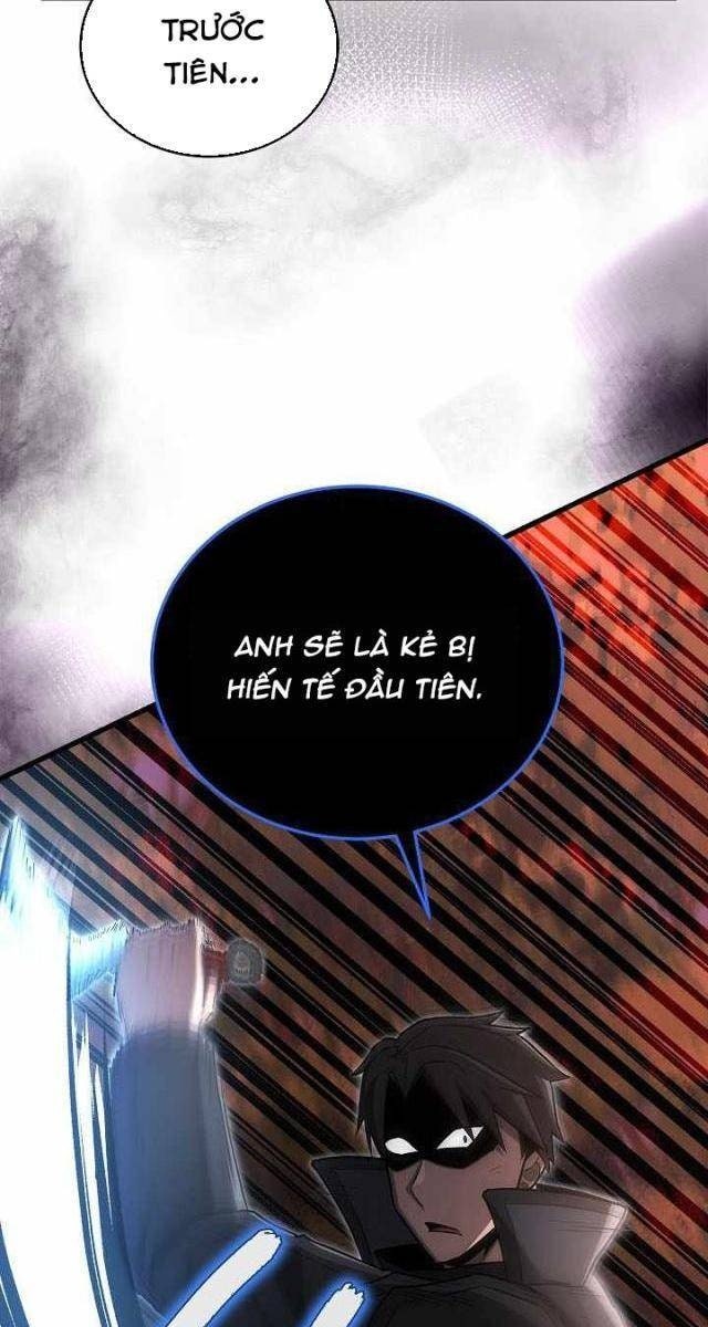 Cách Một Tử Linh Sư Cấp Thảm Họa Nghỉ Hưu - Page 67