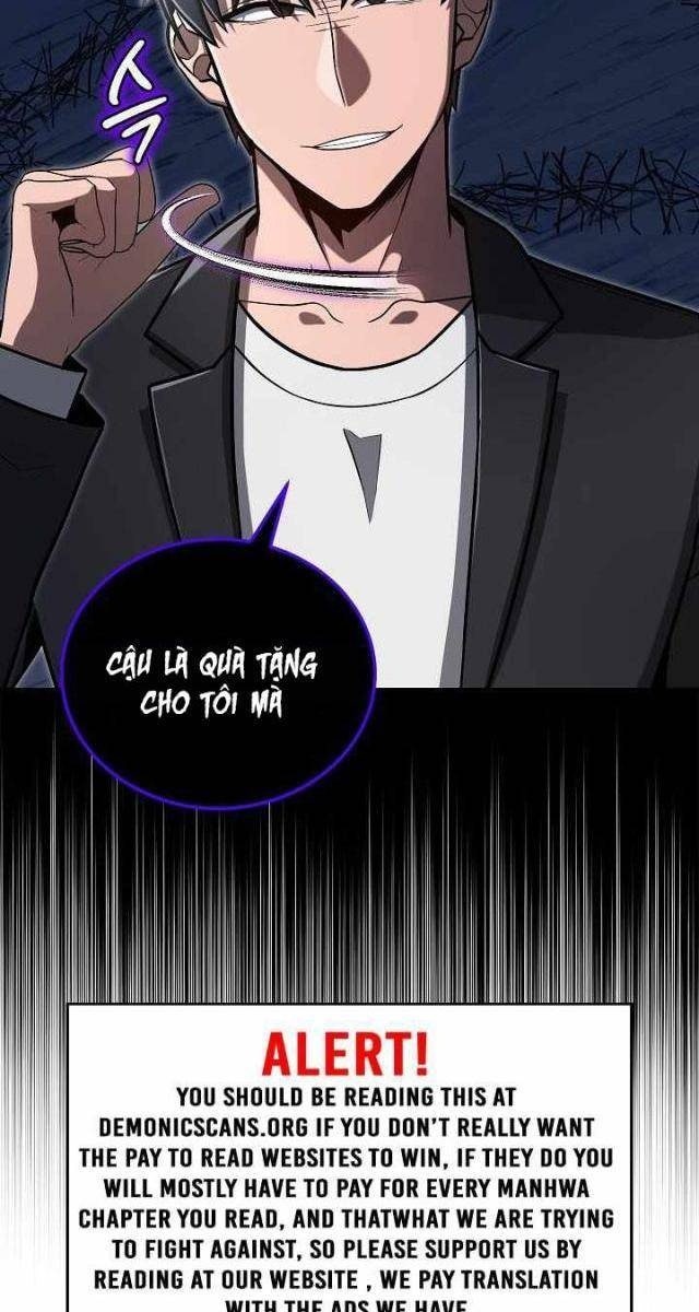 Cách Một Tử Linh Sư Cấp Thảm Họa Nghỉ Hưu - Page 74