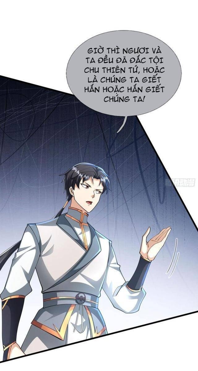 Ta Có Thể Rút Ra Vô Hạn Vật Phẩm - Page 39