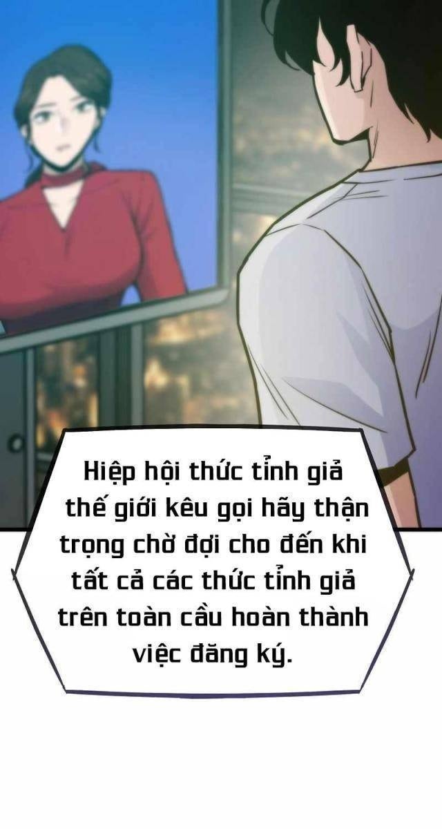 Hồi Quy Gia - Page 49