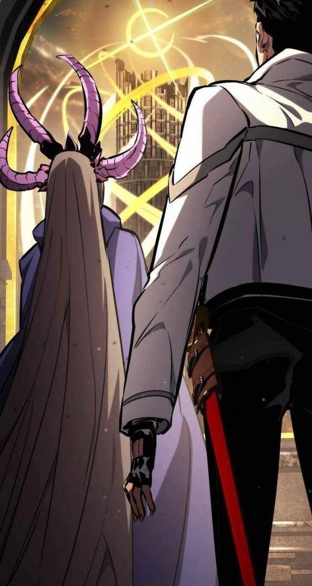 Chiêu Hồn Sư Siêu Phàm - Page 102