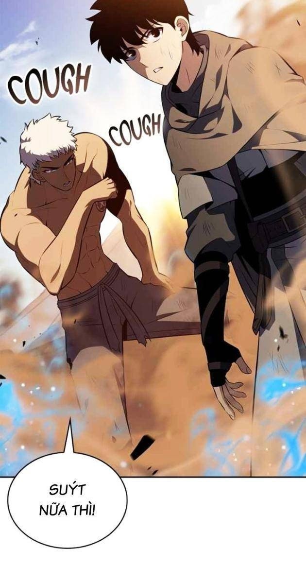 Cậu Nhỏ Nhà Công Tước Là Sát Thủ Hồi Quy - Page 125