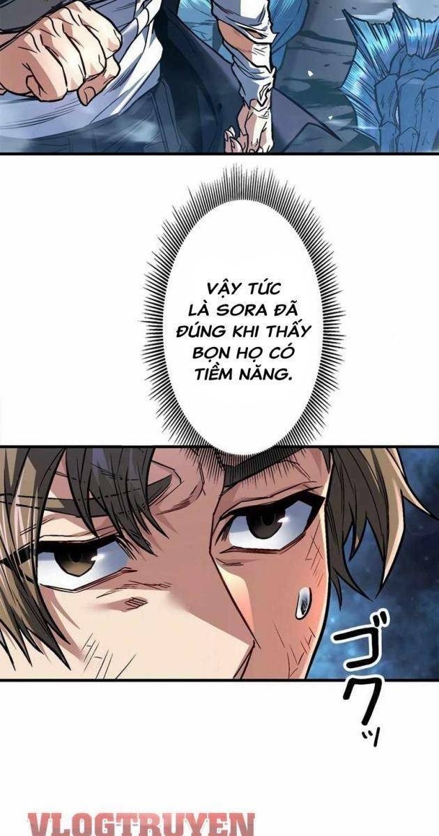 Tôi Là Thợ Săn Cấp Ex - Page 96