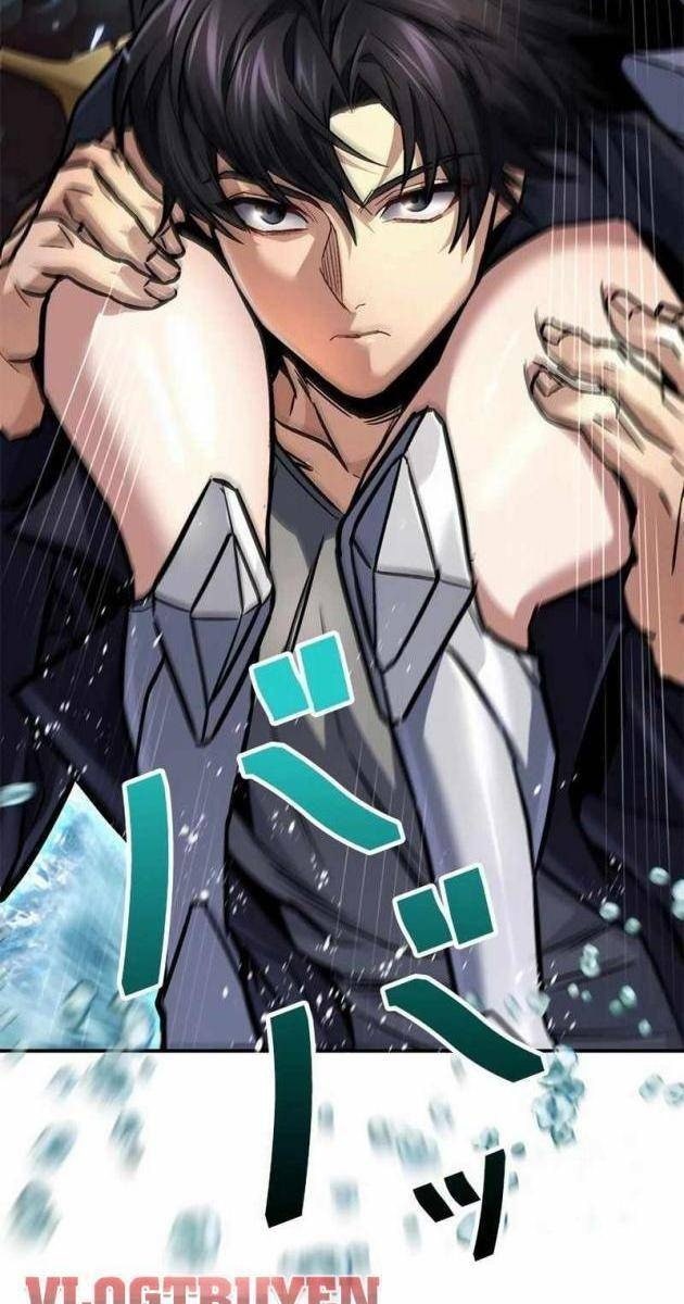 Tôi Là Thợ Săn Cấp Ex - Page 114