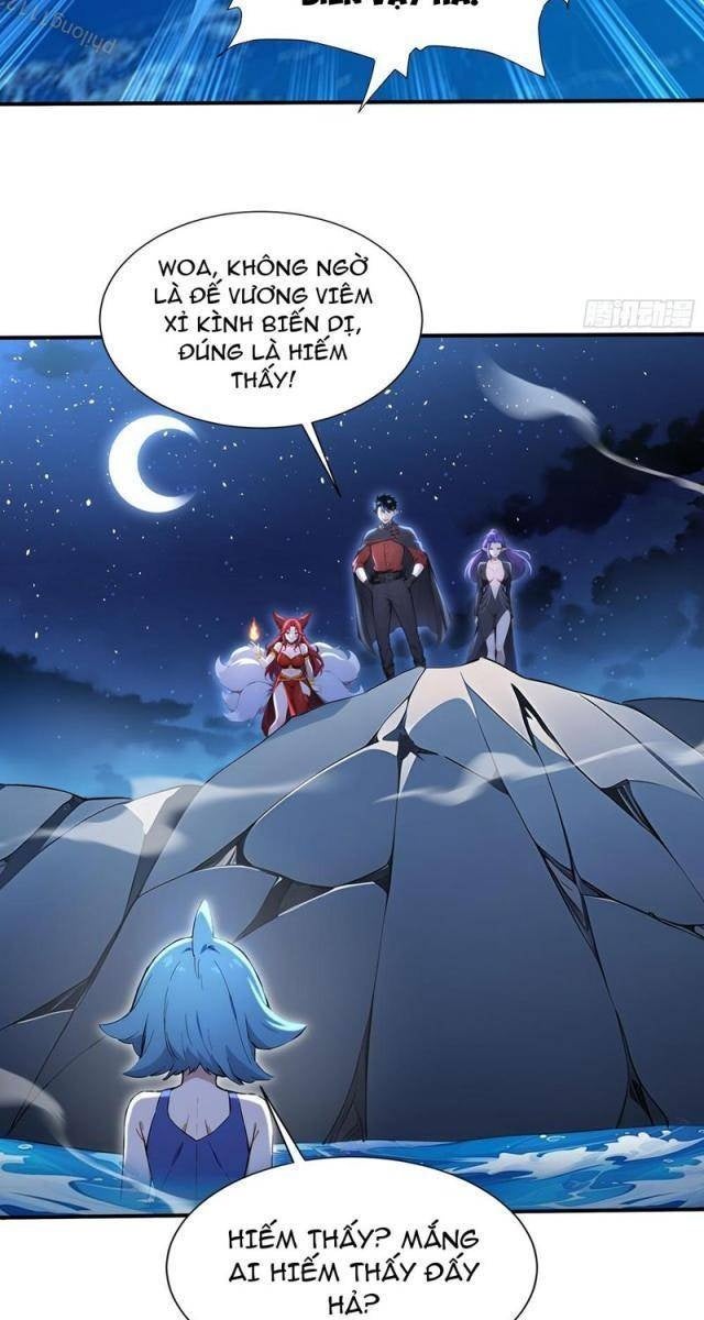 Đệ Nhất Ngự Thú Sư - Page 17