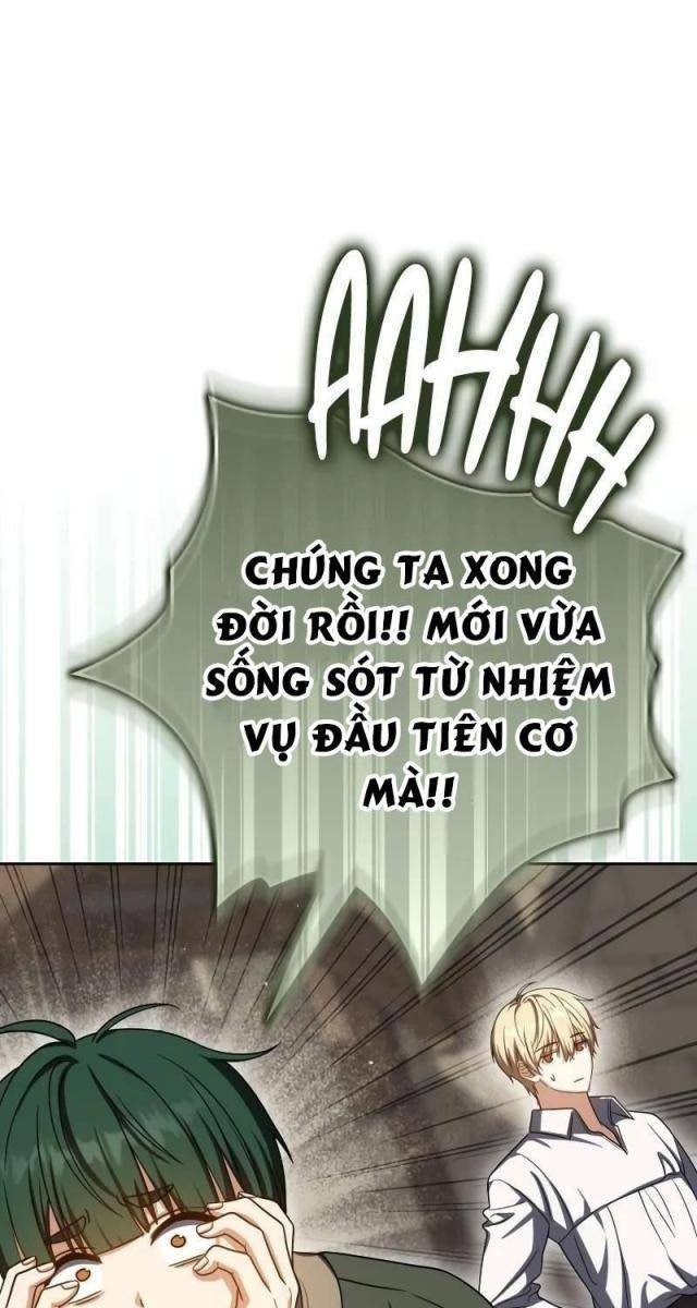 Sát Thủ Tái Sinh Thành Một Kiếm Sĩ Thiên Tài - Page 46