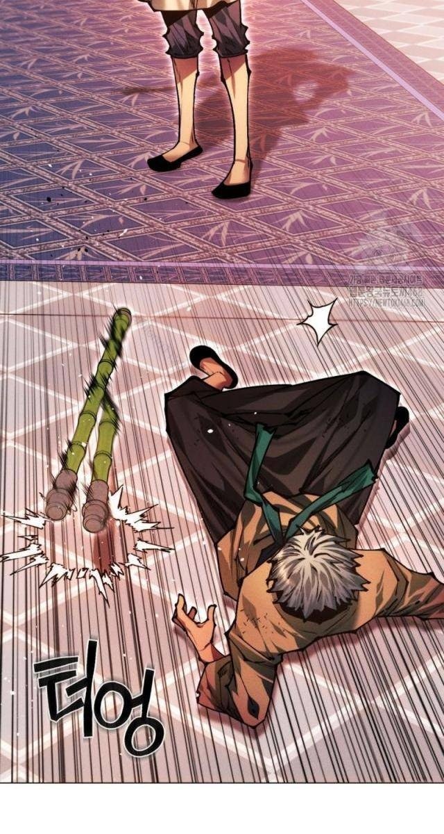 Chuyển Sinh Vào Thế Giới Võ Lâm - Page 93