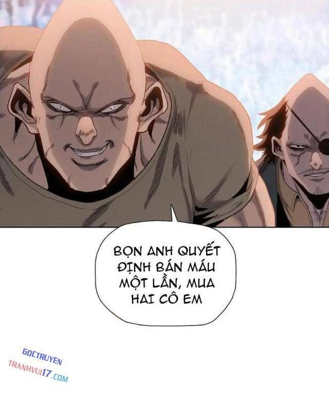 Kẻ Tàn Nhẫn Ngày Tận Thế: Bắt Đầu Dự Trữ Hàng Tỉ Tấn Vật Tư - Page 30