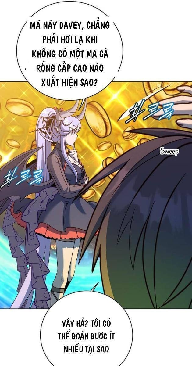 Anh Hùng Mạnh Nhất Trở Lại - Page 51