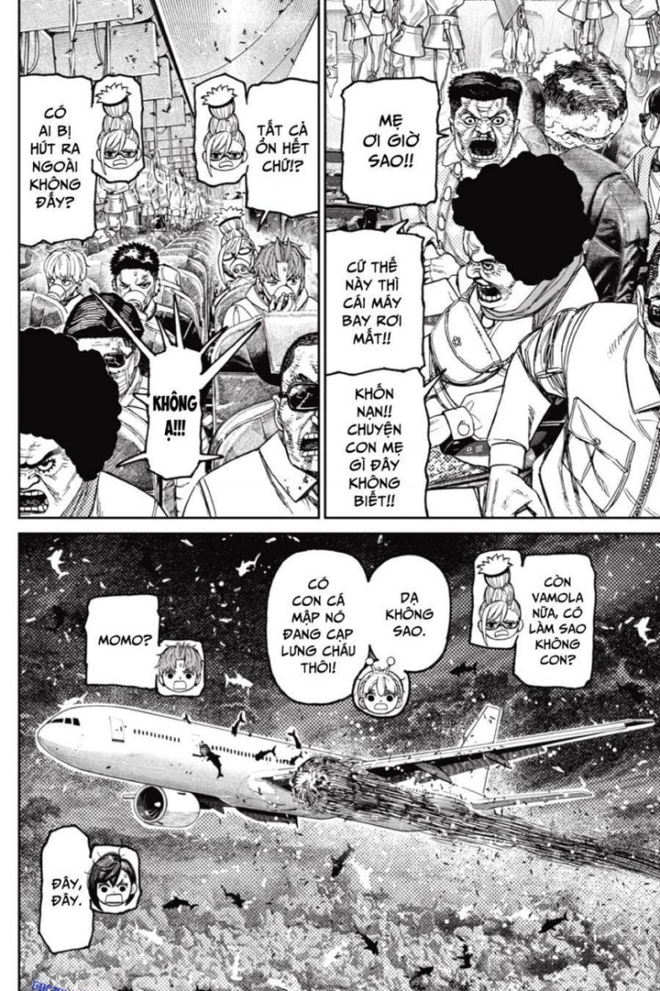 Vũ Trang Siêu Nhiên - Page 17