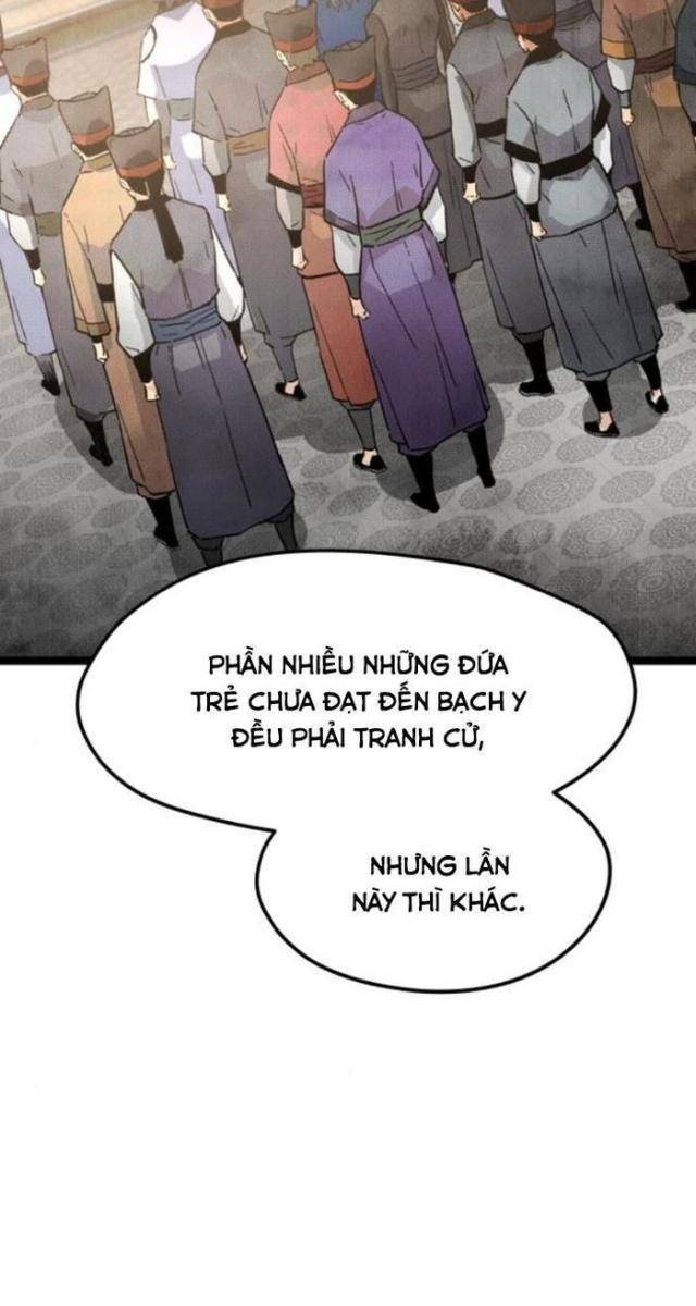 Thiên Tài Đoản Mệnh - Page 40