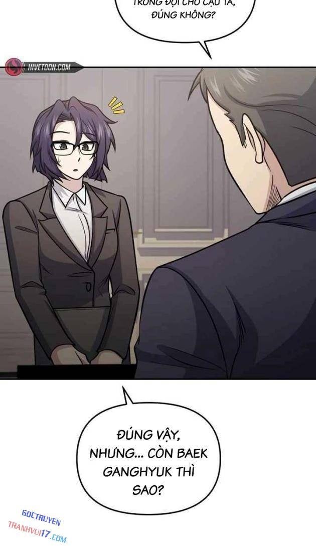 Nhà Hàng Thợ Săn Quái Vật - Page 66