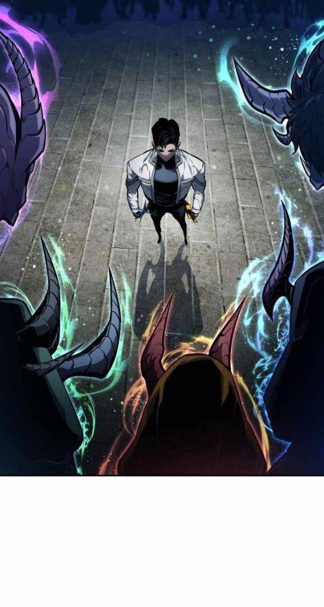 Chiêu Hồn Sư Siêu Phàm - Page 41