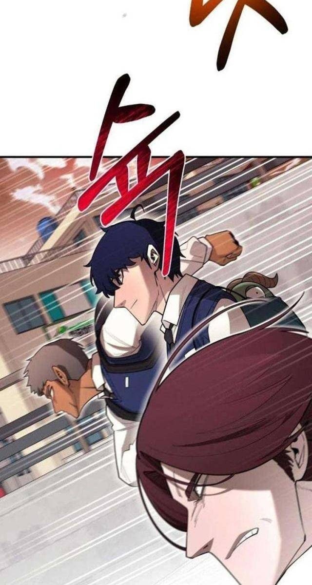 Cuộc Sống Học Đường Của Đội Trưởng Quận - Page 62