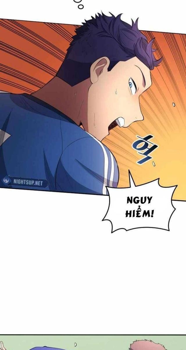 Thiên Phú Bóng Đá Tất Cả Đều Là Của Tôi! - Page 87