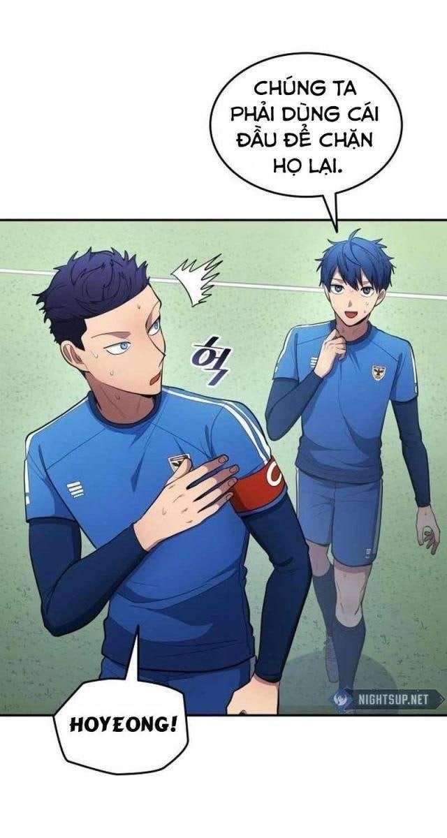 Thiên Phú Bóng Đá Tất Cả Đều Là Của Tôi! - Page 8