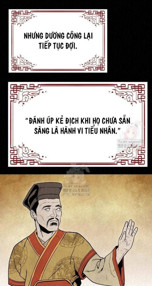 Hắc Bạch Hồ Ly Độc Tâm : Côn Luân Kiếm Tuyến Bạch Bệnh Chi Chủ - Page 40