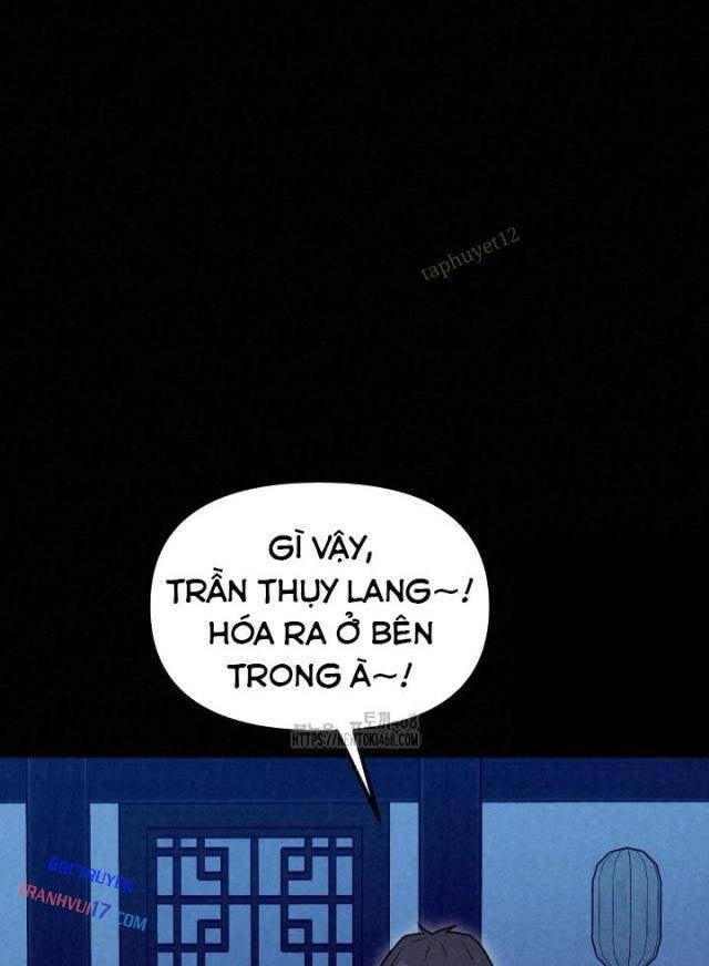 Hắc Bạch Hồ Ly Độc Tâm : Côn Luân Kiếm Tuyến Bạch Bệnh Chi Chủ - Page 18