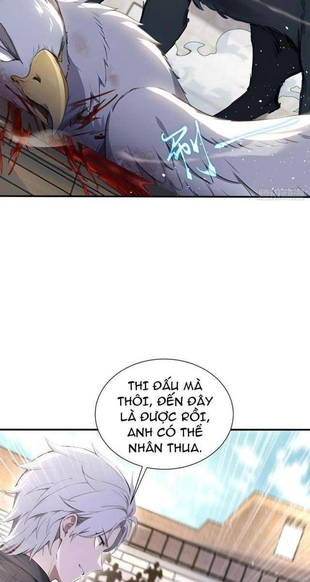 Đệ Nhất Ngự Thú Sư - Page 17