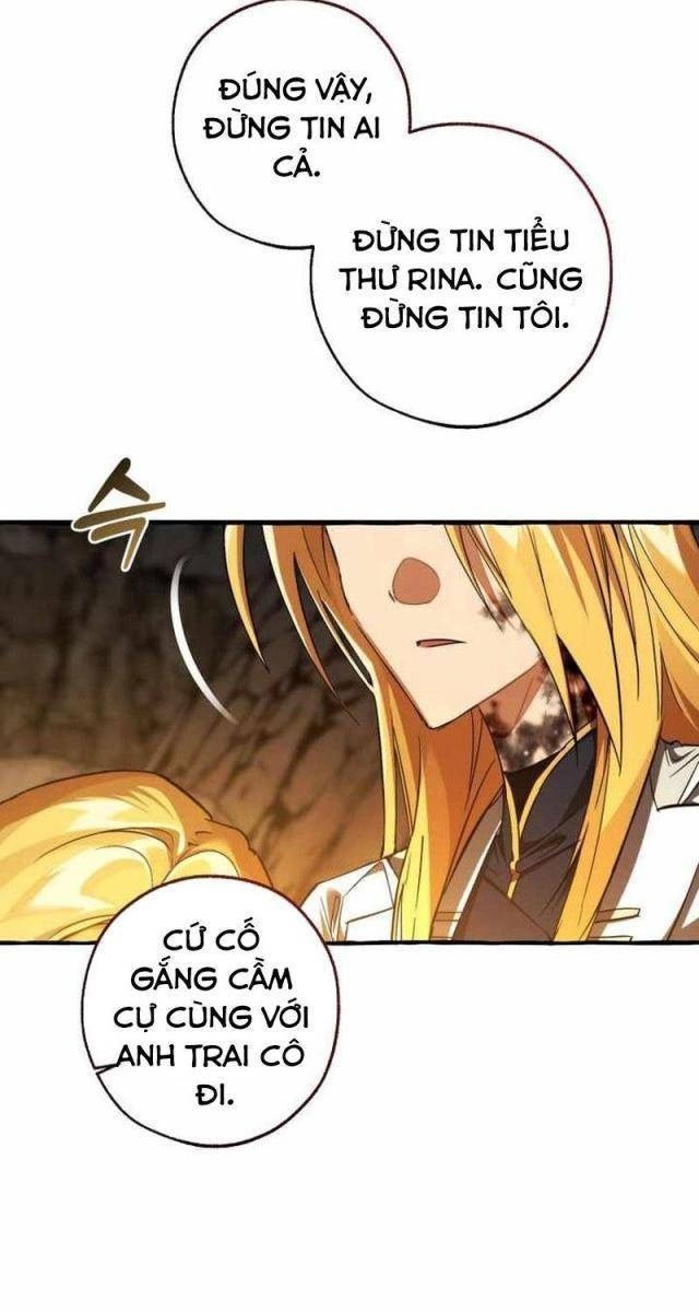 Phế Vật Dòng Dõi Bá Tước - Page 11