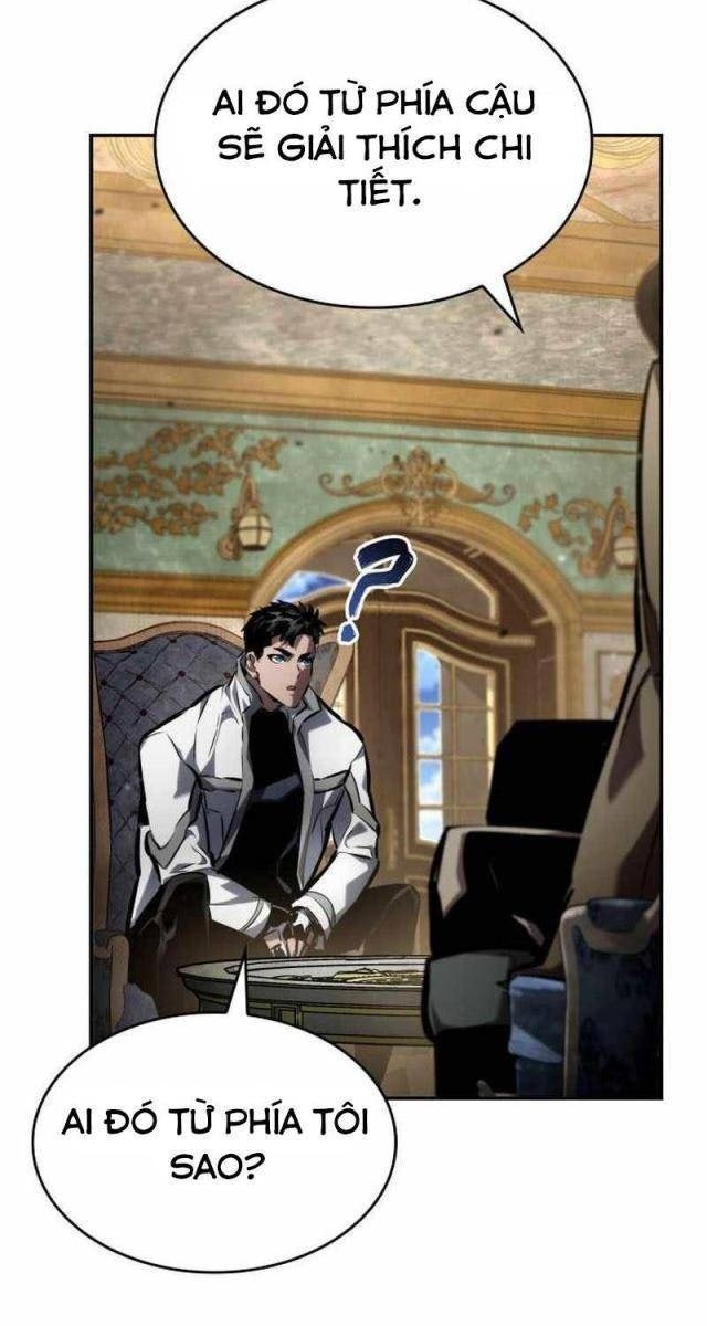 Chiêu Hồn Sư Siêu Phàm - Page 129