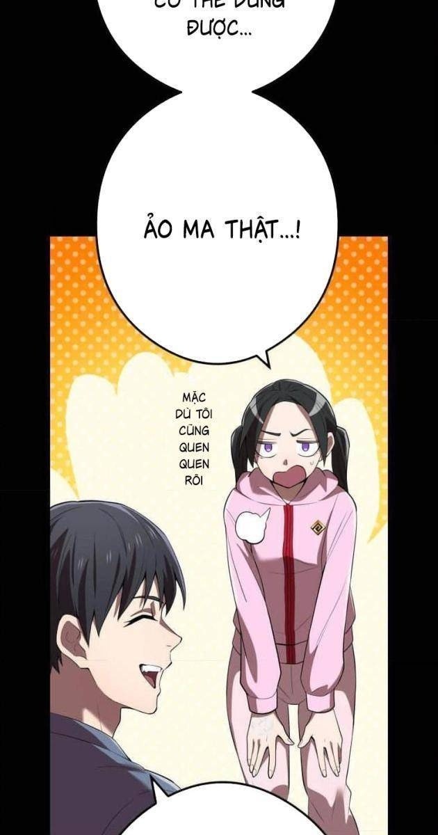 Mình Tao Là Siêu Việt Giả Mạnh Nhất! - Page 62