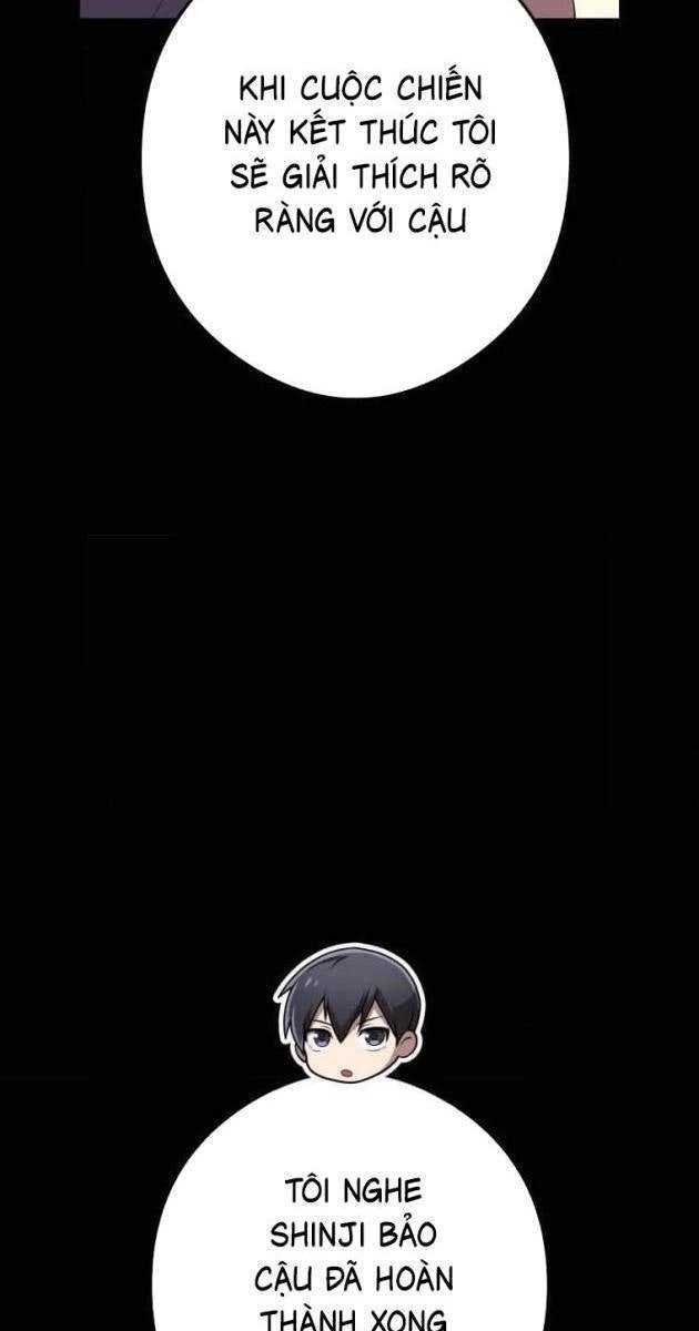 Mình Tao Là Siêu Việt Giả Mạnh Nhất! - Page 63