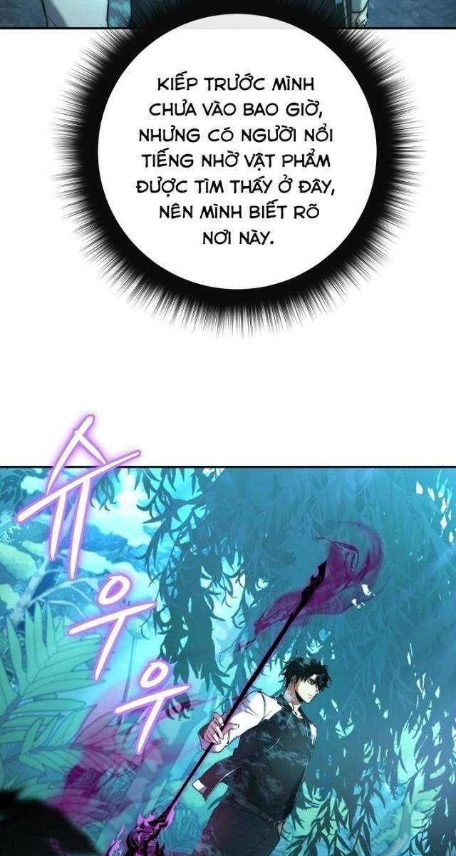 Công Chức Cấp Kiếm Thần Hồi Quy - Page 53