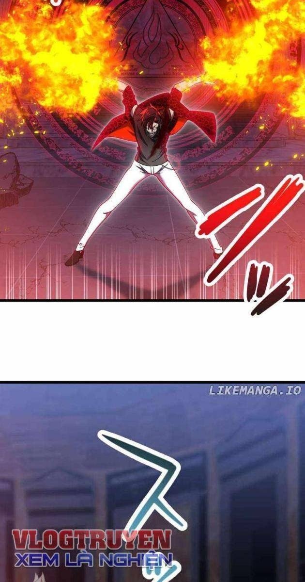 Tuyệt Thế Kiếm Thánh Hồi Quy - Page 70