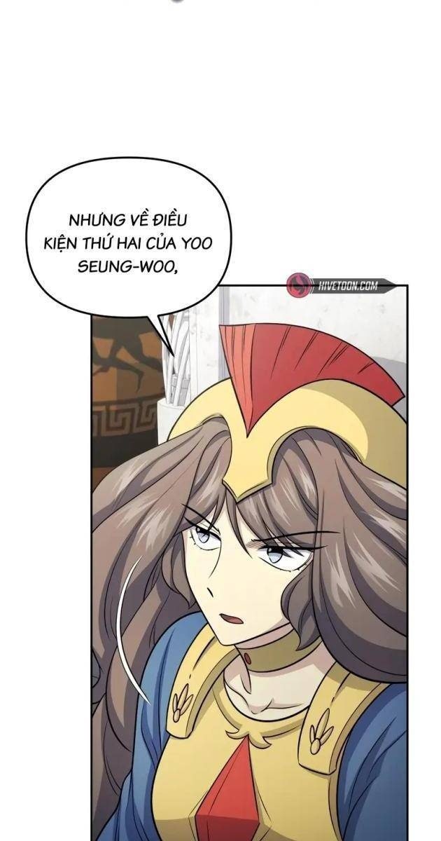 Nhà Hàng Thợ Săn Quái Vật - Page 32