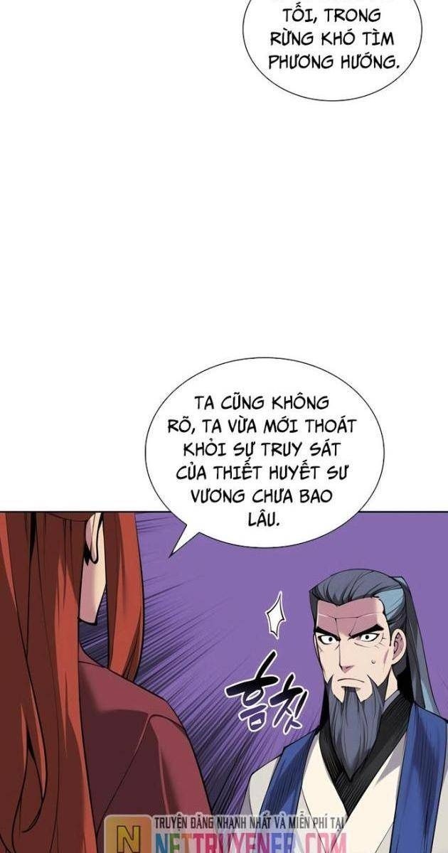 Học Giả Kiếm Sĩ - Page 17