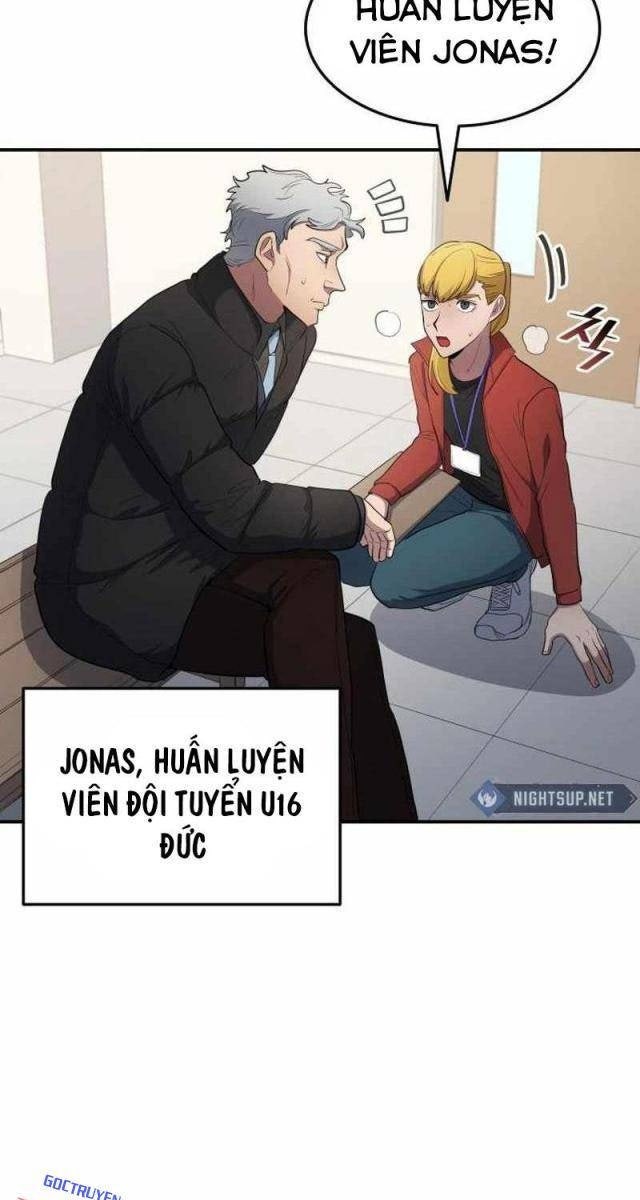 Thiên Phú Bóng Đá Tất Cả Đều Là Của Tôi! - Page 20