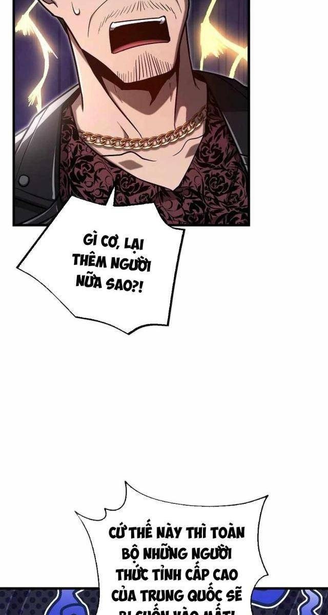 Cách Một Tử Linh Sư Cấp Thảm Họa Nghỉ Hưu - Page 23