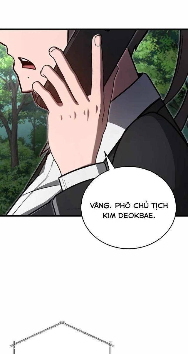 Cách Một Tử Linh Sư Cấp Thảm Họa Nghỉ Hưu - Page 67