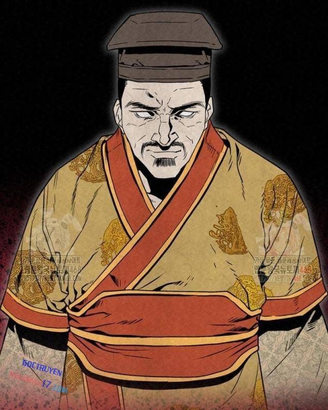 Hắc Bạch Hồ Ly Độc Tâm : Côn Luân Kiếm Tuyến Bạch Bệnh Chi Chủ - Page 27